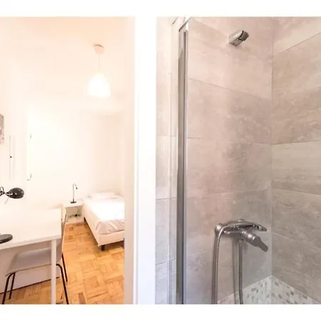 Houze_4 Bedroom Near Jardim Zoologico *